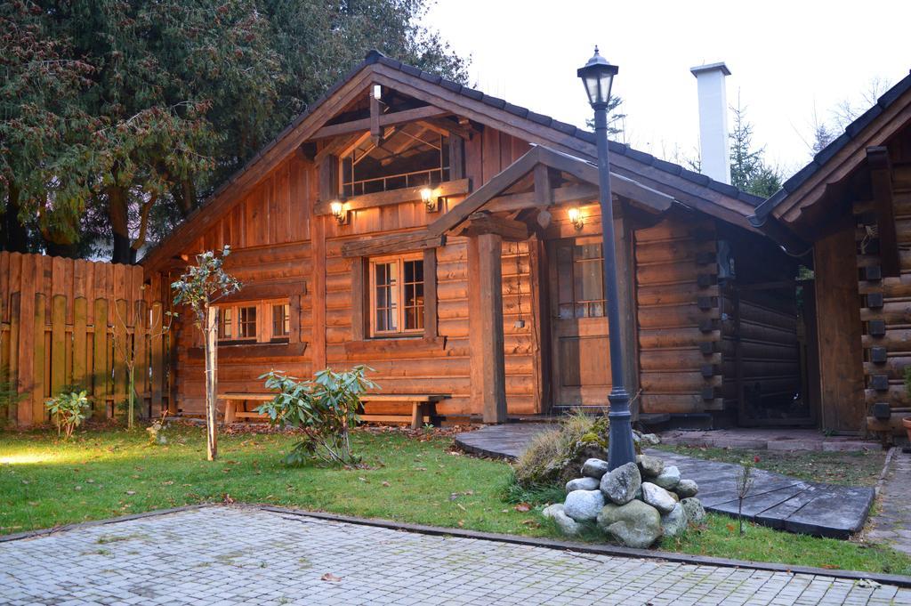 Vila Maria Tatranská Kotlina Exterior photo